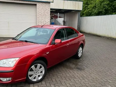 Gebraucht Ford Mondeo
