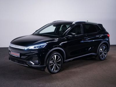 BYD Atto 3