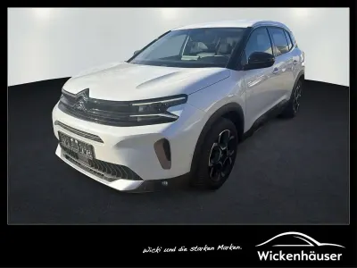 Gebraucht Citroën C5 Aircross