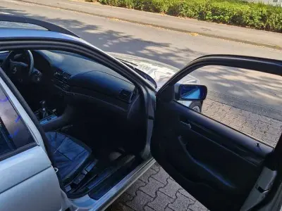 Gebraucht BMW 316