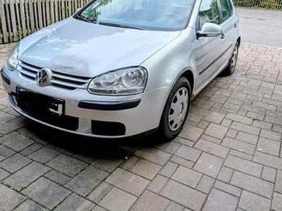 VW Golf IV