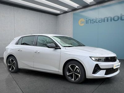 Gebraucht Opel Astra 131 PS (96 kW) 2025 Limousine