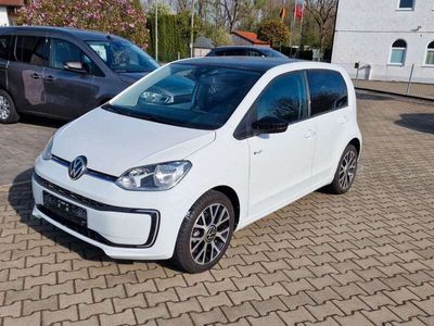 gebraucht VW e-up! e-up* Style*Rüfakamera*mtl.ab 179,-€