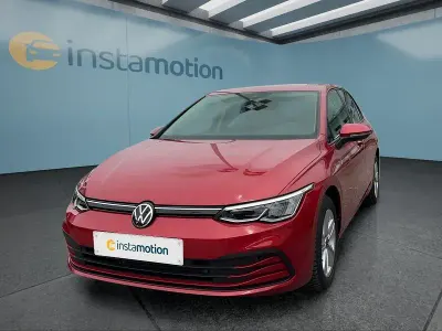 Gebraucht VW Golf VIII