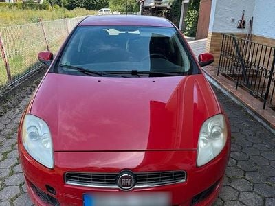 Fiat Bravo