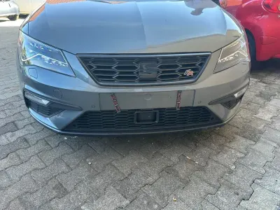 Gebraucht Seat Leon ST