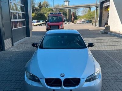 BMW 320 Cabriolet