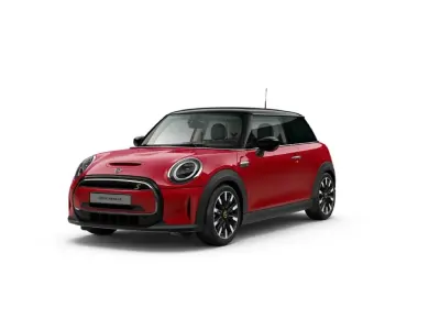Gebraucht Mini Cooper SE