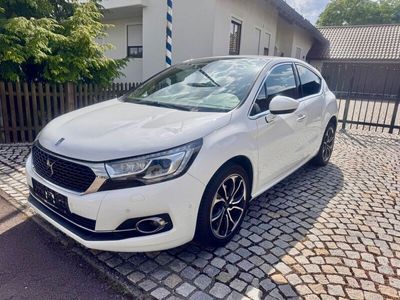DS Automobiles DS4