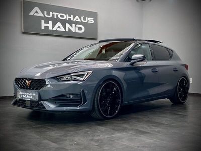 gebraucht Cupra Leon VZ*ABT*360 PS*PANORAMA*TEIL-LEDER*2Hd