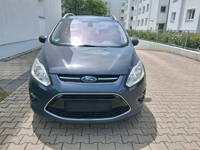 Gebraucht Ford Grand C-Max