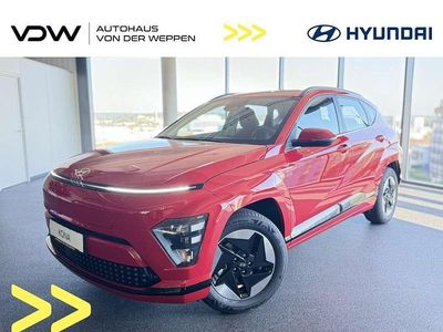 Rot Neu 2025 Hyundai Kona Advantage SUV | 32.790 € (Fairer Preis)