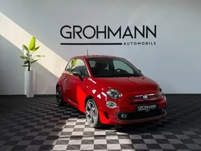 Gebraucht Fiat 500S