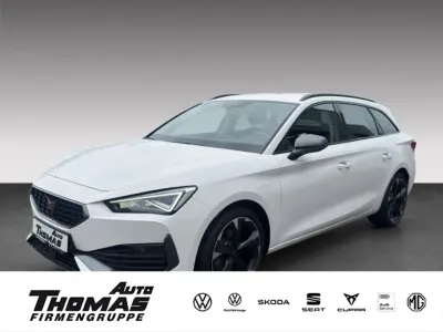 Gebraucht Cupra Leon