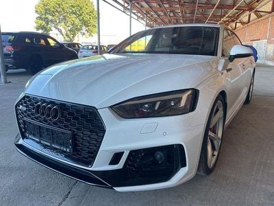 Audi RS5 Sportback