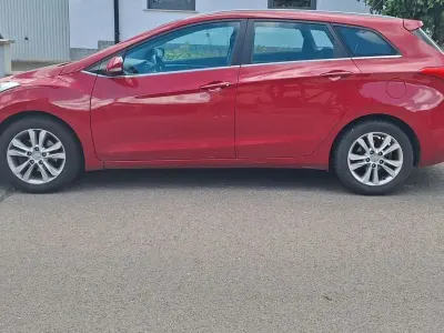 Gebraucht Hyundai i30