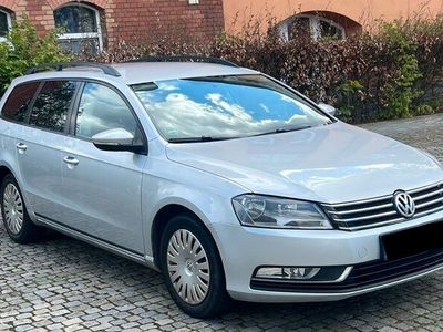 gebraucht VW Passat 2.0 TDI