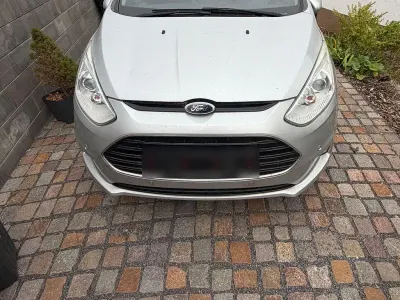 Gebraucht Ford B-MAX