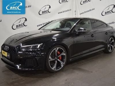 Audi RS5 Sportback