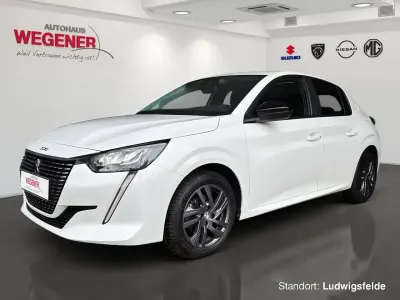 Gebraucht Peugeot 208