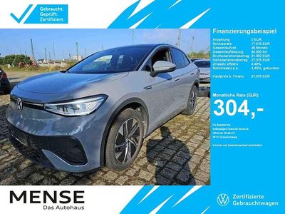 Second-hand VW ID.5 Pro 127 kW (174 CP) 2023 Gri SUV