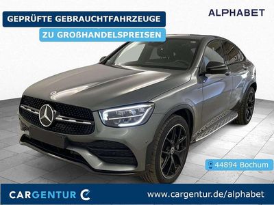 Mercedes GLC220