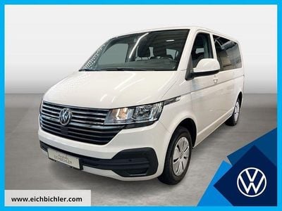VW T6.1