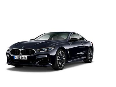 BMW M850