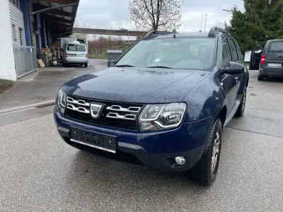 Gebraucht Dacia Duster