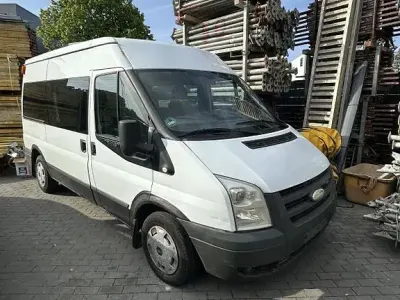 Gebraucht Ford Transit