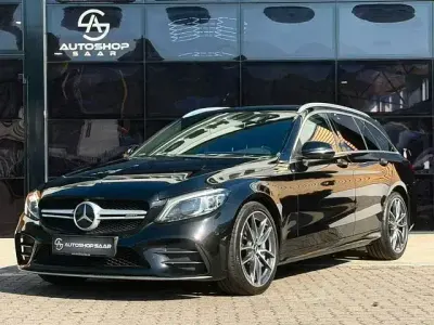 Gebraucht Mercedes C43 AMG