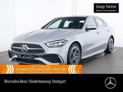 Mercedes C300