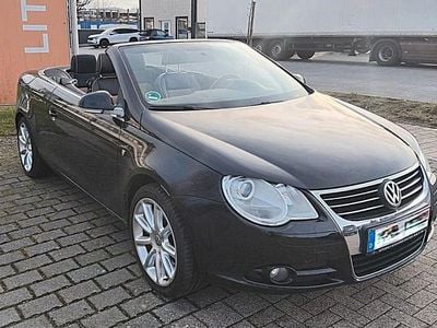VW Eos