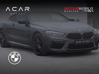 Second-hand BMW 228 Competition Edition 625 CP (459 kW) 2022 Gri Coupe