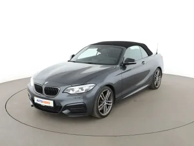 Gebraucht BMW M240i