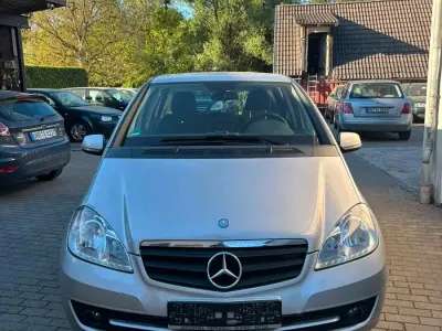 Gebraucht Mercedes A160