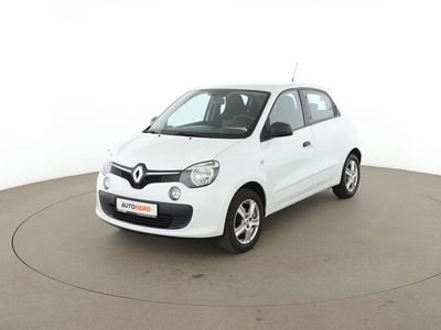 gebraucht Renault Twingo 1.0 SCe Live, Benzin, 6.990 €
