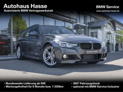 Używany BMW 318