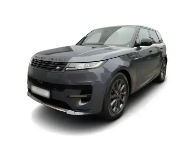 Gebraucht Land Rover Range Rover Sport SE Dynamic 2024 Blau SUV