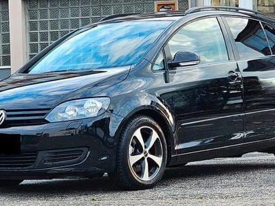 VW Golf Plus