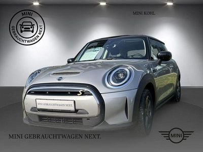 Gebraucht Mini Cooper SE Essential 135 kW (184 PS) 2022 Silber Kleinwagen