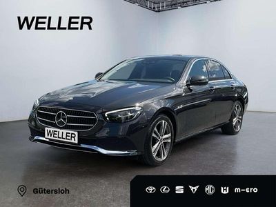 Mercedes E200