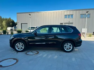 Gebraucht BMW X5