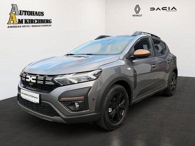 Gebraucht Dacia Sandero Extreme 110 PS (80 kW) 2025 Grau Limousine