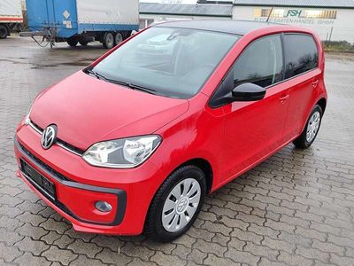 VW up!