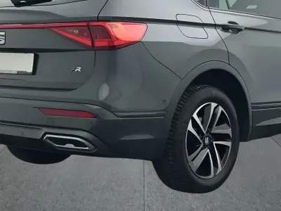 Gebraucht Seat Tarraco 150 PS (110 kW) 2024 Andere SUV
