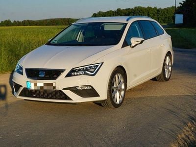 Seat Leon ST