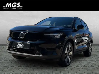 Gebraucht Volvo XC40