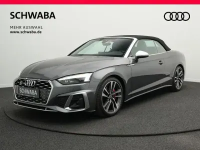 Gebraucht Audi S5 Cabriolet