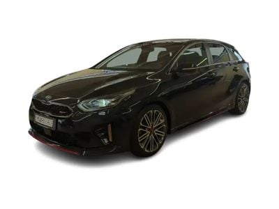 Kia Ceed GT